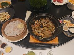 -翠湖宾馆·中餐厅
