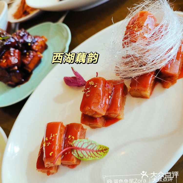 大连必吃餐厅💖46层俯瞰星海湾绝美海景