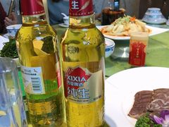 -老毛手抓·盐池滩羊非遗手抓(宁夏总店)