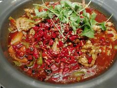 -青菁酒家·象山海鲜(胜利河美食街店)