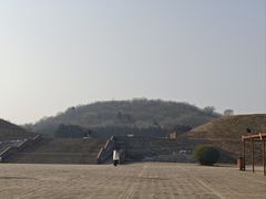 -汉景帝阳陵博物院