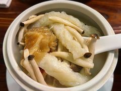 -黄祥华养生堂·炖汤·营养蒸饭(岭南天地店)