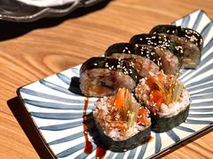 -鸭川食堂·鳗丼(鼓楼店)
