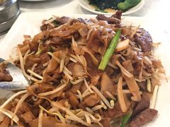 -半岛海鲜酒家