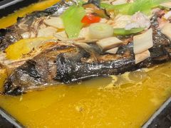 -炉鱼(无锡八佰伴中心店)