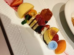 -佐度王子扒房(天鹅湖店)