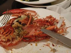 -上海锦江汤臣洲际大酒店壹阶层