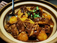 -青年公社烤鸭(蜀山万象汇店)
