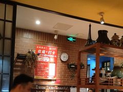 -永安鱼庄·镇江菜(三店纬五路店)