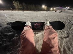 -北京万龙八易滑雪场