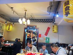 -蓝田九大碗民俗食府(蓝田店)