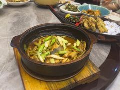 -君霖海鲜私房菜(春柳店)