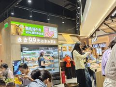 -今今转转自助小火锅(天祥广场店)