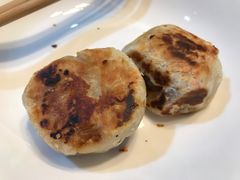 鲜肉月饼-长发西饼(临顿路店)