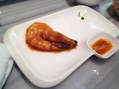 -106餐厅(山水文园店)