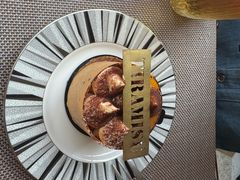 -上海和平饭店维克多咖啡厅 Victor's