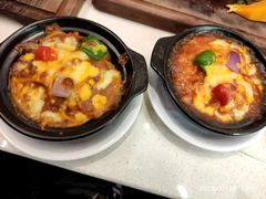 -和平馆·地道港澳茶餐厅(西门口店)