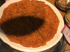 -老炉家木炭烤肉(长江国际店)