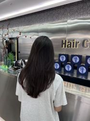 -Hair Code芭曲发型