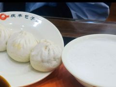 -庆丰包子铺(西便门店)