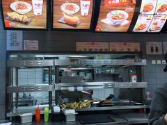 -永和大王(北京站内一店)