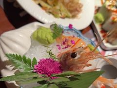 -弓二·烧鸟居酒屋(财富购物中心店)