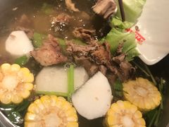 -为什么牛潮汕牛肉火锅(中信广场店)