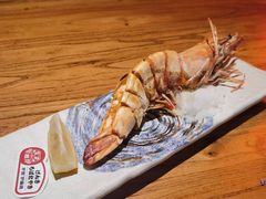 -炉胜·炉端烧·居酒屋