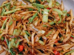 -合合春饼·酱骨·东北菜(潘家园店)