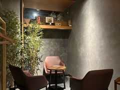 -NIUAN牛庵·日式和牛烧肉(恒隆店)