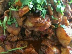 -农夫大盘鸡(经八路总店)