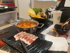 -呷哺呷哺(西单大悦城店)