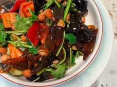 -高玛纳驴肉火烧(一世界店)