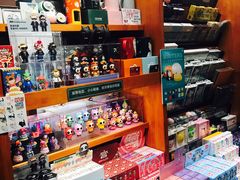 -西西弗书店&矢量咖啡(壹方购物中心店)