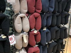 -MUJI无印良品(华贸店)