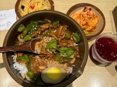 -京参 • 擂椒饭(这有山店)