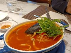 -TAMATI(巴黎贝甜韩式西餐厅店)