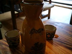 -小锅巴纳西餐厅
