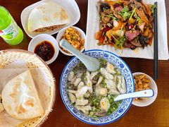 普通水盆羊肉-长安后宰门水盆羊肉(新都心店)