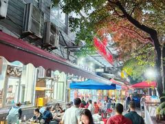 -铜元老码头鳝鱼火锅