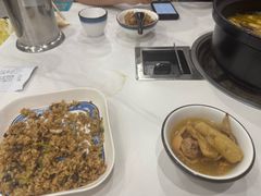 -罗记又添缘竹荪山药鸡·野生菌火锅(西园南路店)