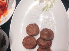 -芳芳私房菜·精做淮扬菜(承德路店)