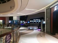 -中影国际影城(西溪印象城CINITYLED店)