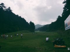 -玉华宫景区