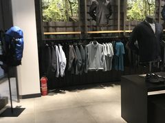 -ARC'TERYX始祖鸟(北京王府中环店)