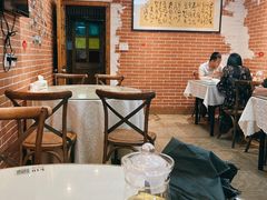 -何记面馆(龙泉山店)
