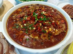 -玉林烤鸭店(定福庄店)