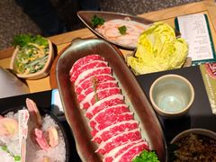 -季季山·云南野生菌火锅(上海首店)