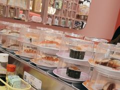 -元气寿司(宝安壹方城店)
