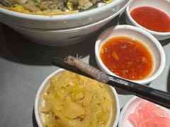 -闽上鲜·福建菜(龙湖滨江天街店)